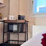 Апартаменты Do Campanili By Ca-sa Check Кьоджа