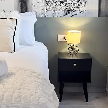 Do Campanili By Ca-sa Check Apartment Chioggia