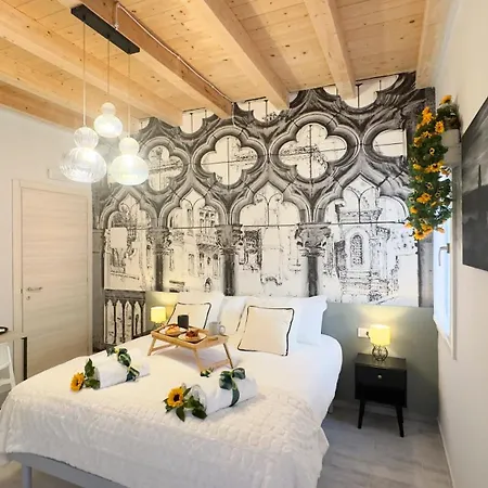 Do Campanili Apartment