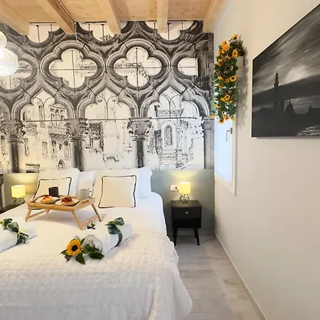 Apartment Do Campanili
