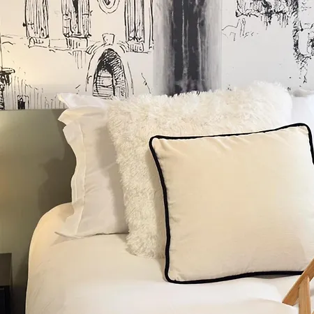 Do Campanili Apartment *