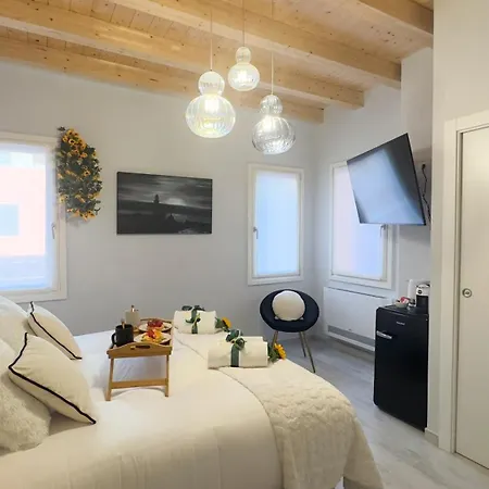 Apartment Do Campanili *