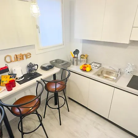 Do Campanili Apartment Chioggia