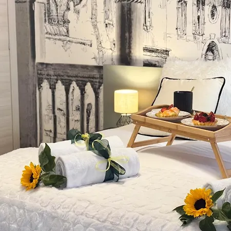 Do Campanili By Ca-sa Check * Chioggia