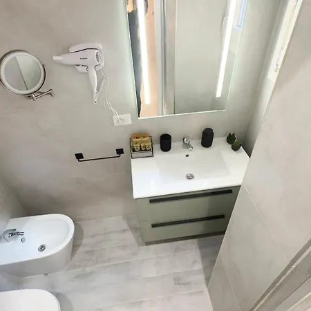 Do Campanili By Ca-sa Check *