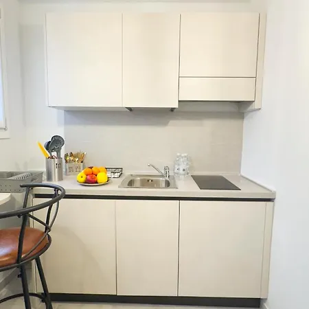 Do Campanili Apartment *