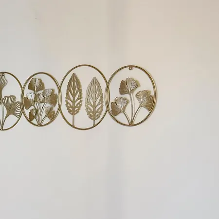 Do Campanili Apartment *