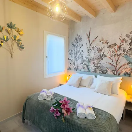 Do Campanili Apartment Chioggia