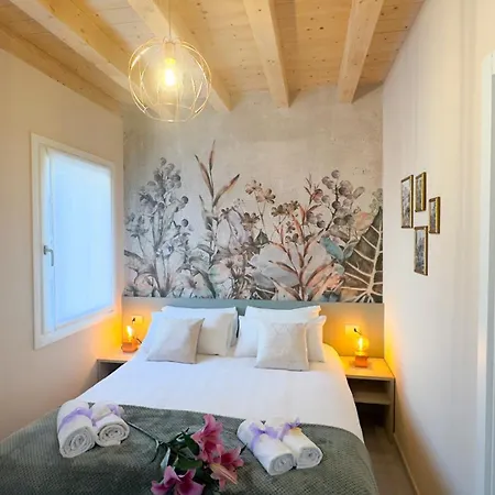 Apartment Do Campanili *