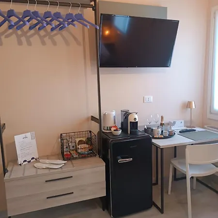 Do Campanili Apartment