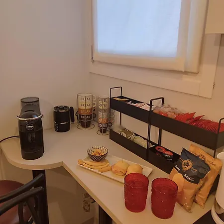 Apartment Do Campanili