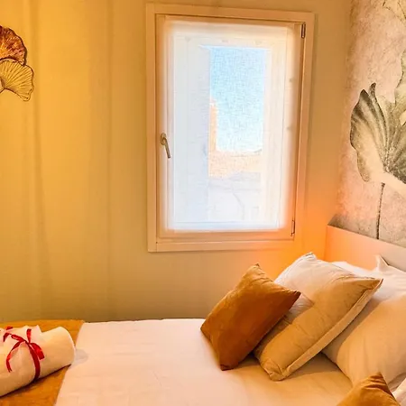 Do Campanili Apartment Chioggia