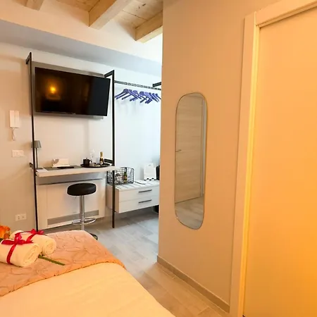 Apartment Do Campanili