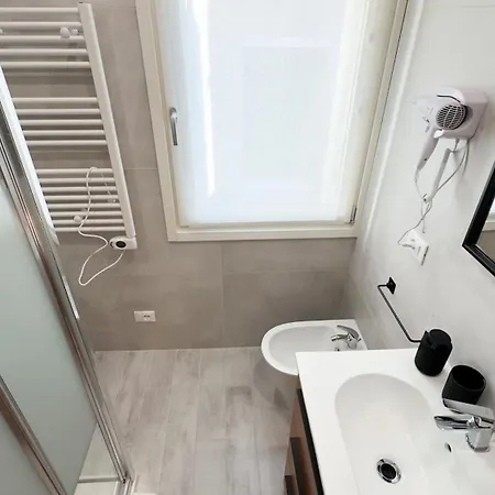 Do Campanili By Ca-sa Check Apartment