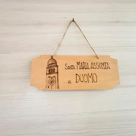 Do Campanili By Ca-sa Check