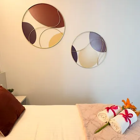 Do Campanili Apartment