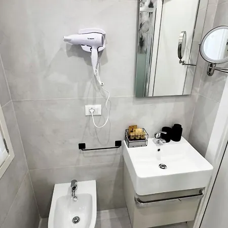 Apartment Do Campanili By Ca-sa Check *