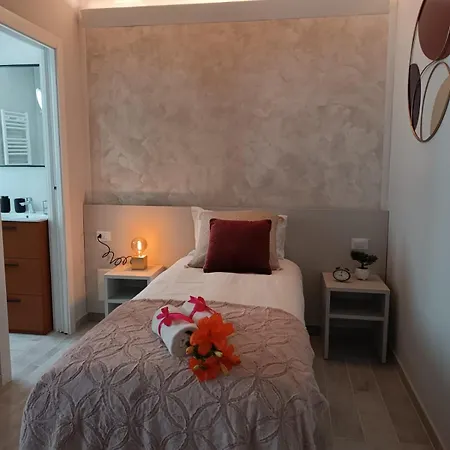 Do Campanili Apartment *