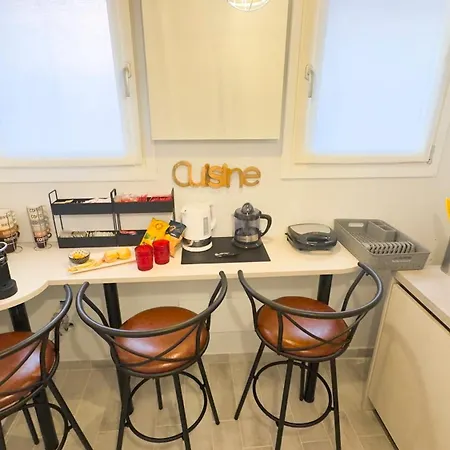 Apartment Do Campanili