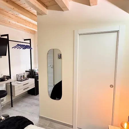 Apartment Do Campanili By Ca-sa Check Chioggia