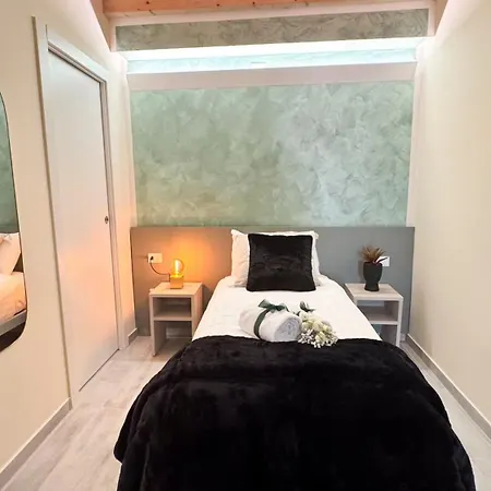 Do Campanili By Ca-sa Check Chioggia