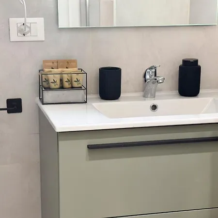 Apartment Do Campanili