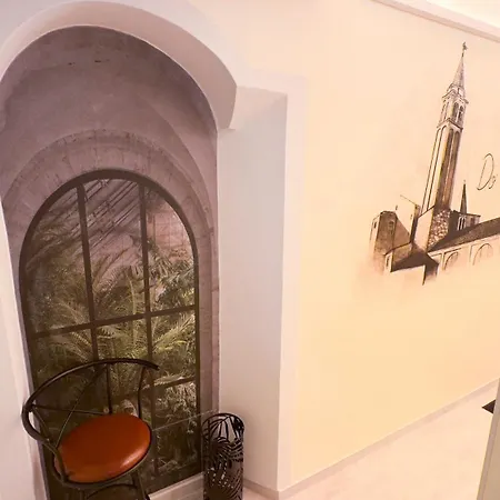 Apartment Do Campanili *