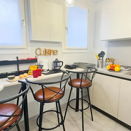 Do Campanili Apartment Chioggia