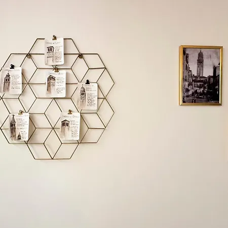 Apartment Do Campanili By Ca-sa Check Chioggia