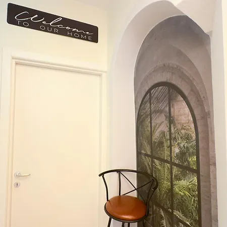 Do Campanili Apartment Chioggia