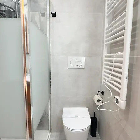 Apartment Do Campanili By Ca-sa Check Chioggia