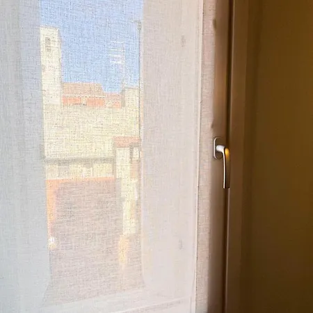 Apartment Do Campanili