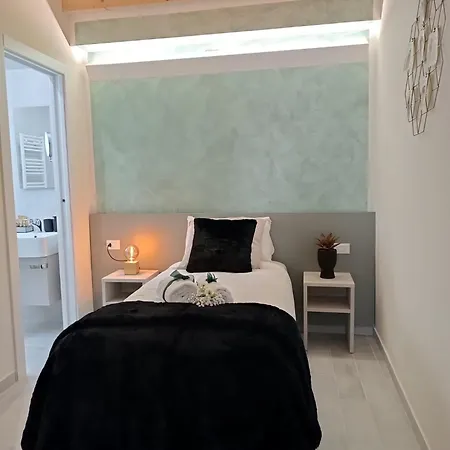 Do Campanili By Ca-sa Check Chioggia