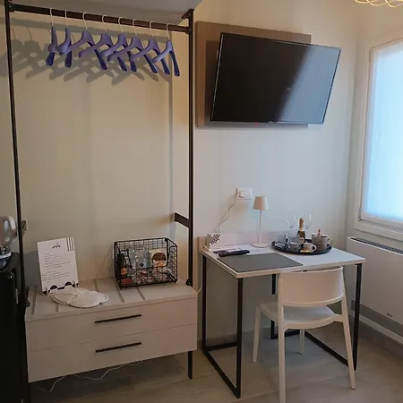 Apartment Do Campanili