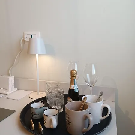 Apartment Do Campanili *