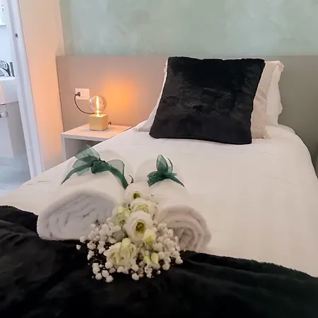 Do Campanili By Ca-sa Check * Chioggia