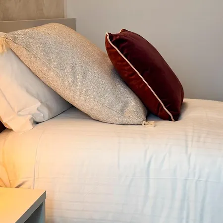 Apartment Do Campanili By Ca-sa Check Chioggia