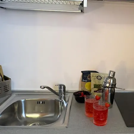 Do Campanili Apartment