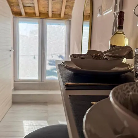 Do Campanili By Ca-sa Check Chioggia