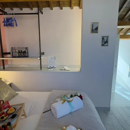 Do Campanili By Ca-sa Check 公寓 *