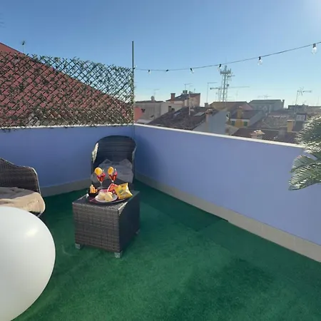 Do Campanili By Ca-sa Check