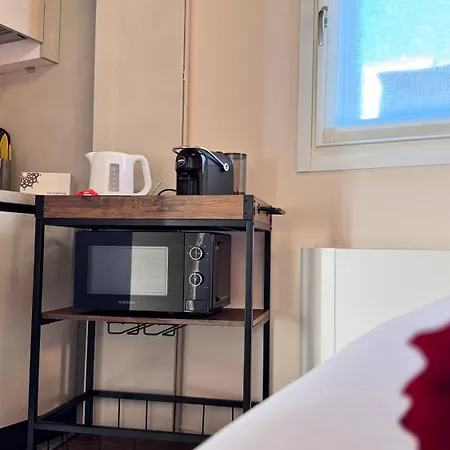 Apartment Do Campanili By Ca-sa Check Chioggia