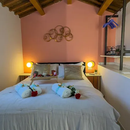 Do Campanili By Ca-sa Check *