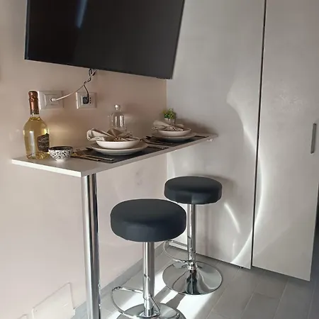 Do Campanili By Ca-sa Check Chioggia