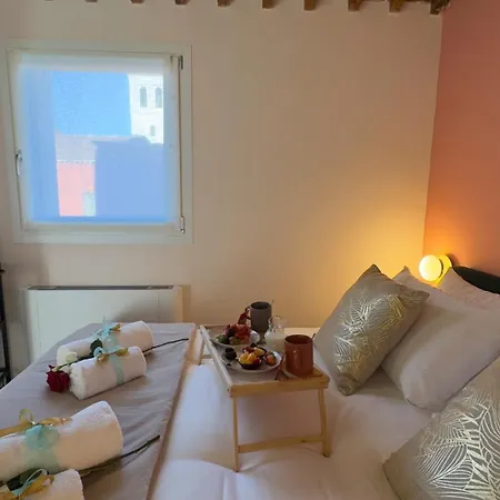 Apartment Do Campanili By Ca-sa Check