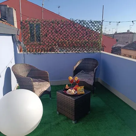 Do Campanili By Ca-sa Check *