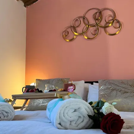 Do Campanili By Ca-sa Check Chioggia