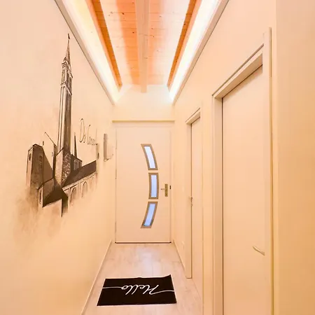 Do Campanili By Ca-sa Check * Chioggia