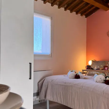 Do Campanili By Ca-sa Check Chioggia