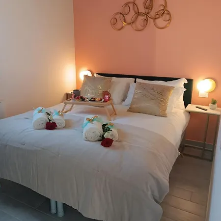 Apartment Do Campanili *